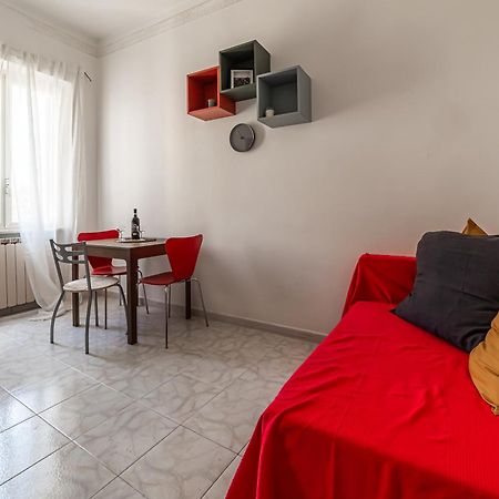Casa Guapita - Metro Malatesta Lägenhet Rom Exteriör bild