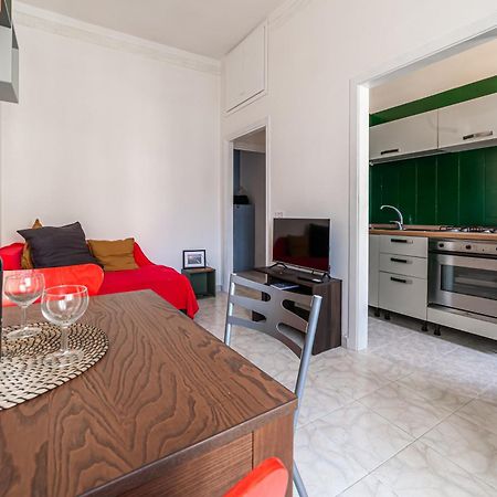 Casa Guapita - Metro Malatesta Lägenhet Rom Exteriör bild