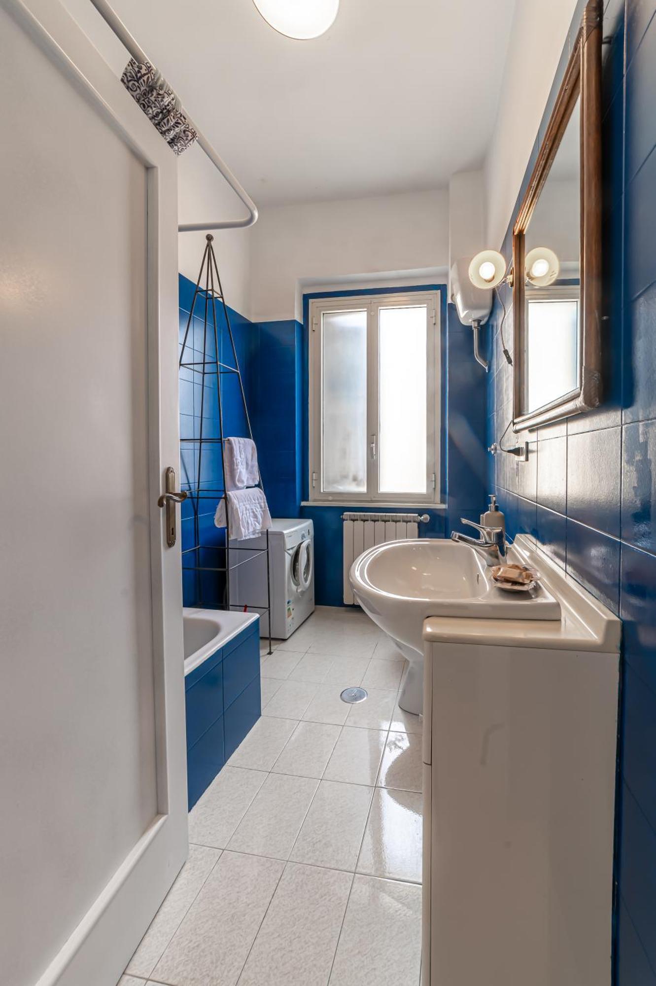Casa Guapita - Metro Malatesta Lägenhet Rom Exteriör bild