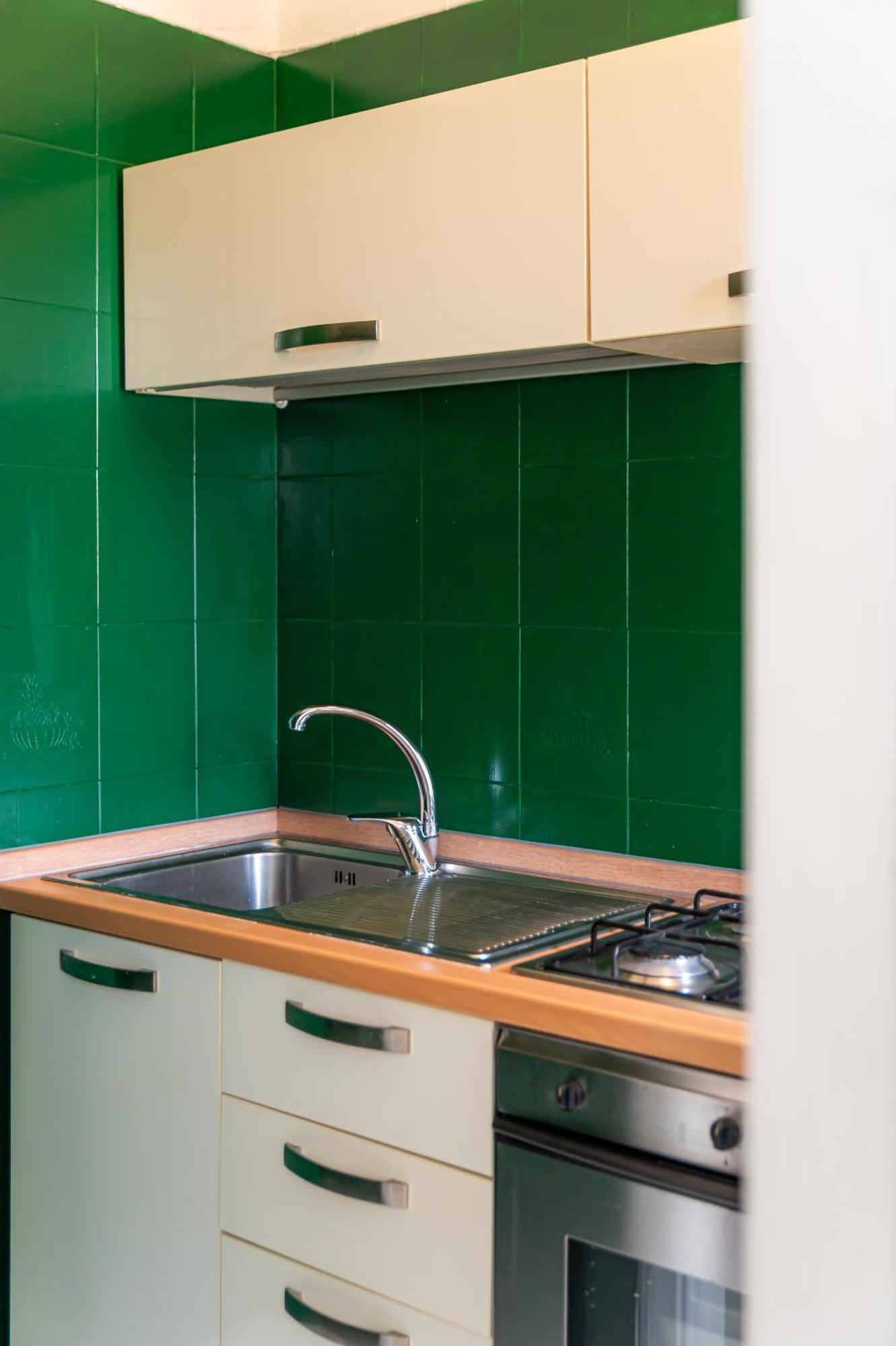 Casa Guapita - Metro Malatesta Lägenhet Rom Exteriör bild