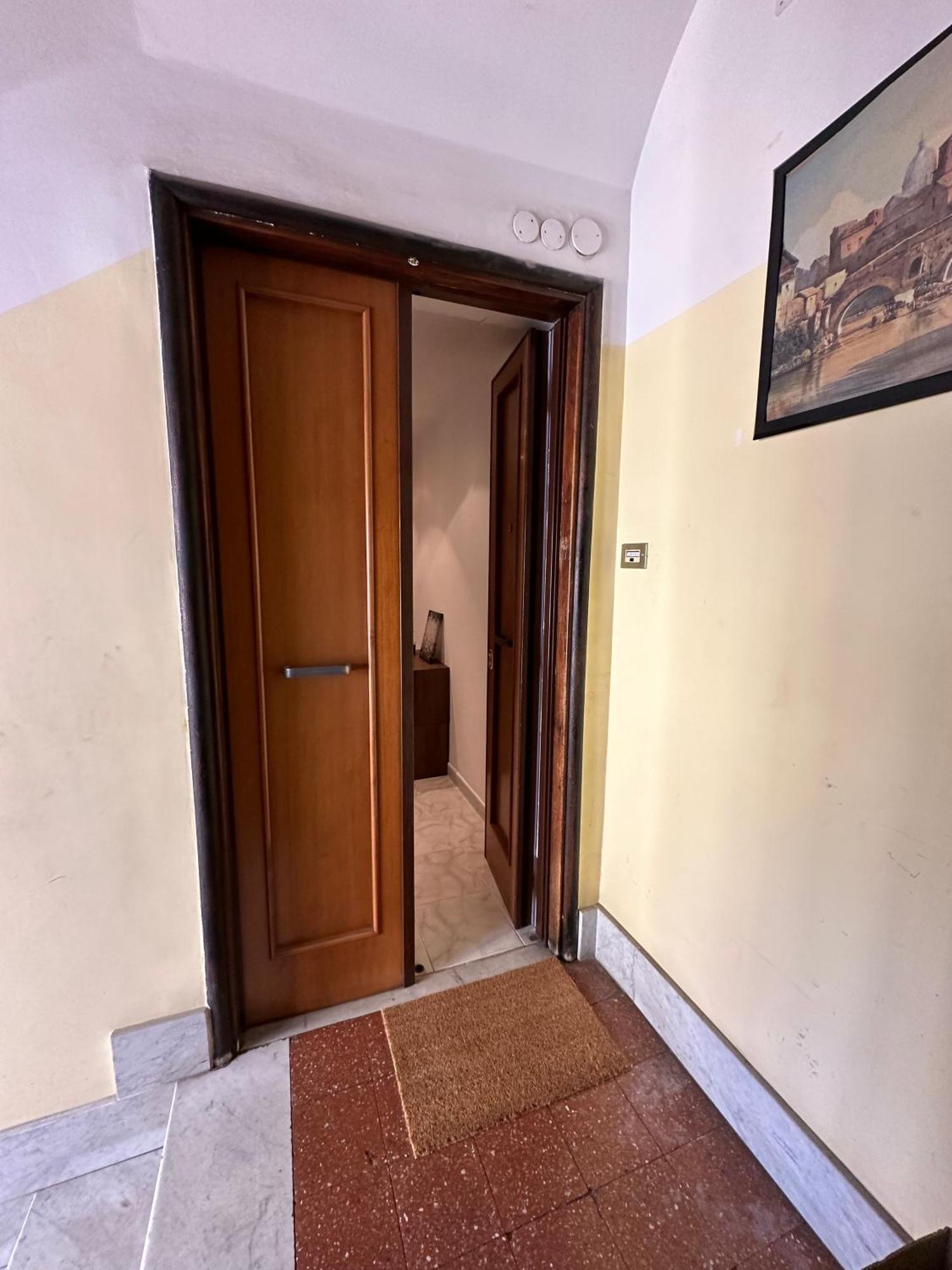 Casa Guapita - Metro Malatesta Lägenhet Rom Exteriör bild